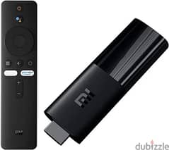 Xiaomi MI USB TV with Bluetooth Voice Remote