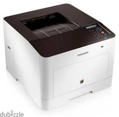 Samsung 680 dn laser Color Printer