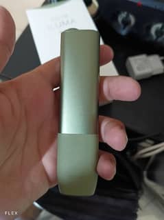 iluma iqos one