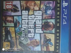 Gta 5 premium edition