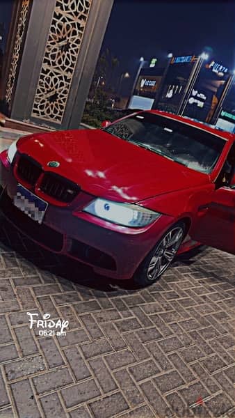 BMW 330