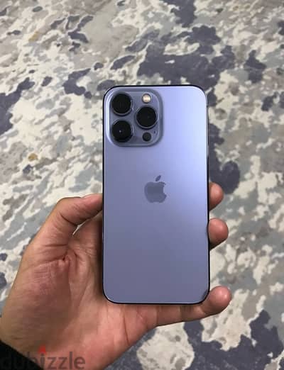 iPhone 13 pro 256GB