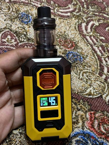 Armour max | Vape | فيب 2