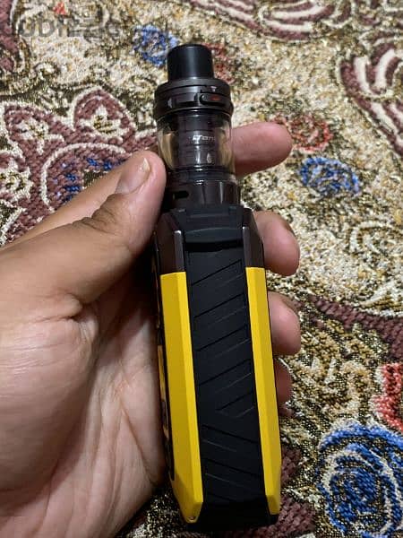 Armour max | Vape | فيب 3