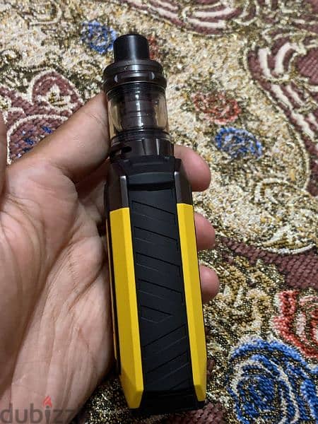 Armour max | Vape | فيب 4