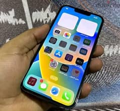 iPhone 13 pro 128G Sierra Blue