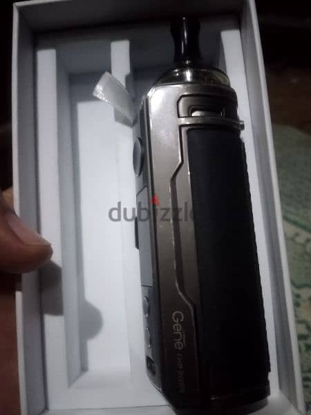 فيب vape دراج s  استعمال شهر بحالة الجديد 1