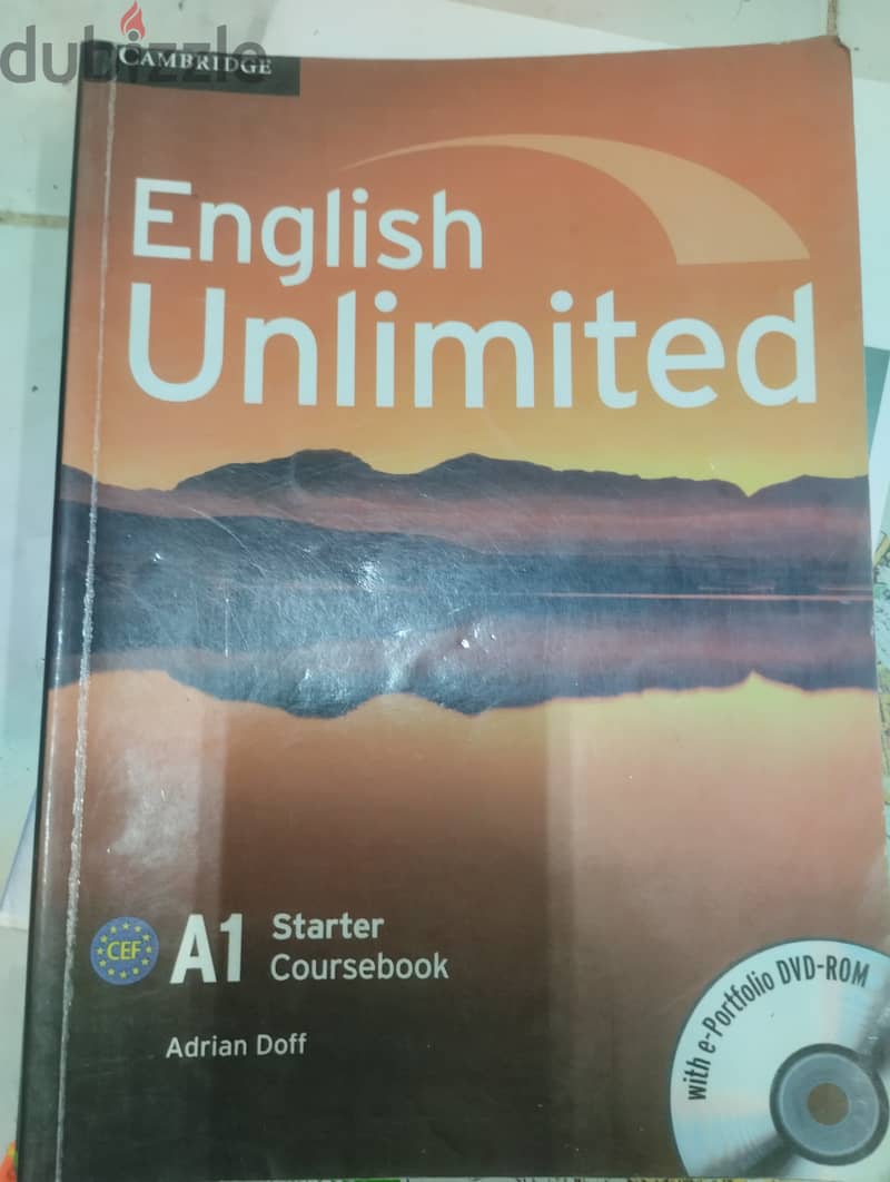 كتب انجليزي كورس وقواعد 7