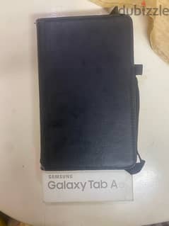 Samsung galaxy tap A6