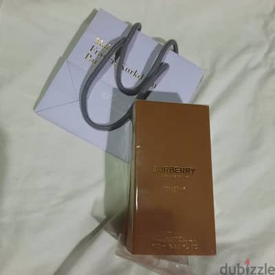 Burberry Tudor Rose 10 %