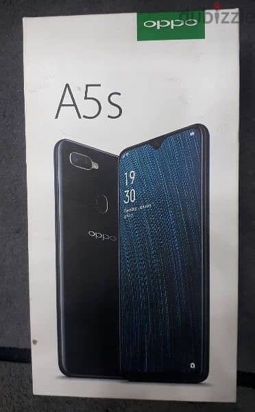 oppo a5s