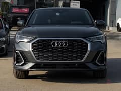 Audi Q3 2024