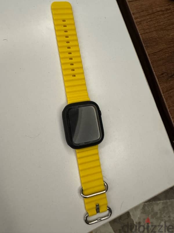 apple watch series 7 45ml 2