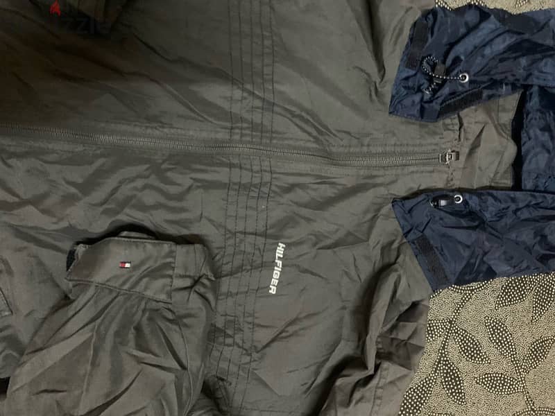 Jordan Adidas paul&Shark Tommy Polo harmont & blaine Ape By App thing 8