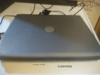 Dell  Latitude D520