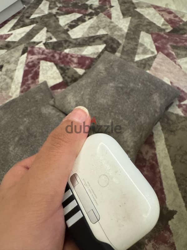 apple airpods pro 3