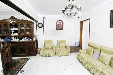 Licensed apartment for sale 100 meters, Janaklis, branching off from Al-Arwam Street - 1,400,000 cash