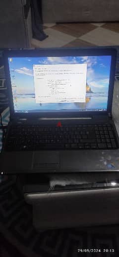 Dell i5 VGA 4 giga