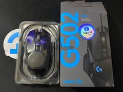 mouse Logitech G502 hero