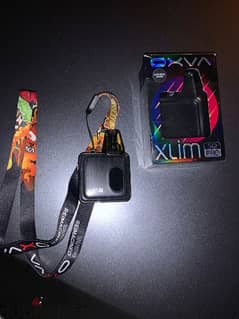 xlim pro sq 0