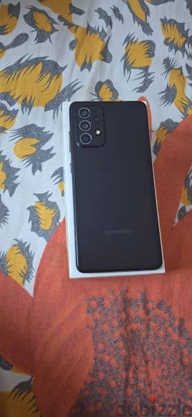 galaxy A52 1