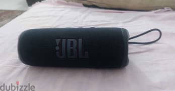 JBL Flip 6