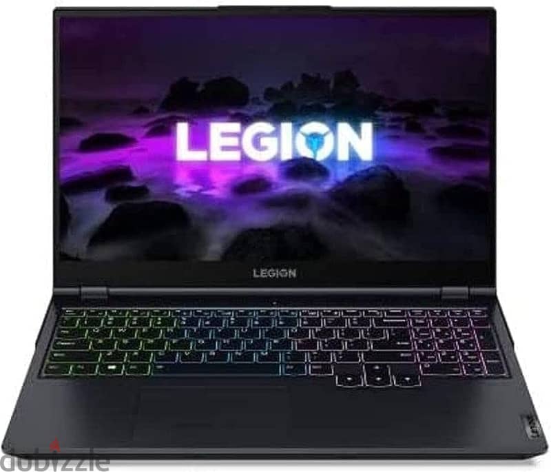 Lenovo Legion 5 rtx 3060 1