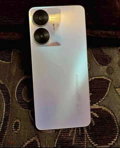 Realme C55