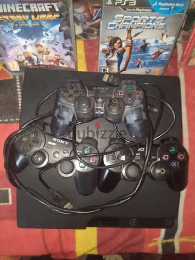 Sony playstation 3