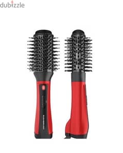 Rush brush volumizer