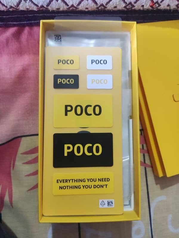 poco f3 6