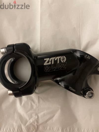 ztto bicycle 70 mm