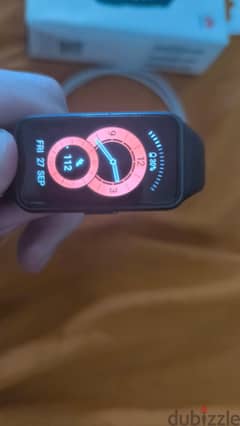 huawei band 6