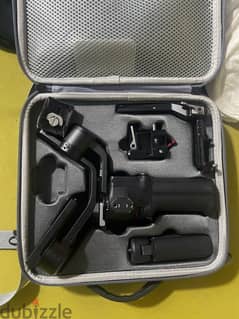 dji ronin rs3 mini