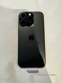 Iphone 16 Pro - 256 GB