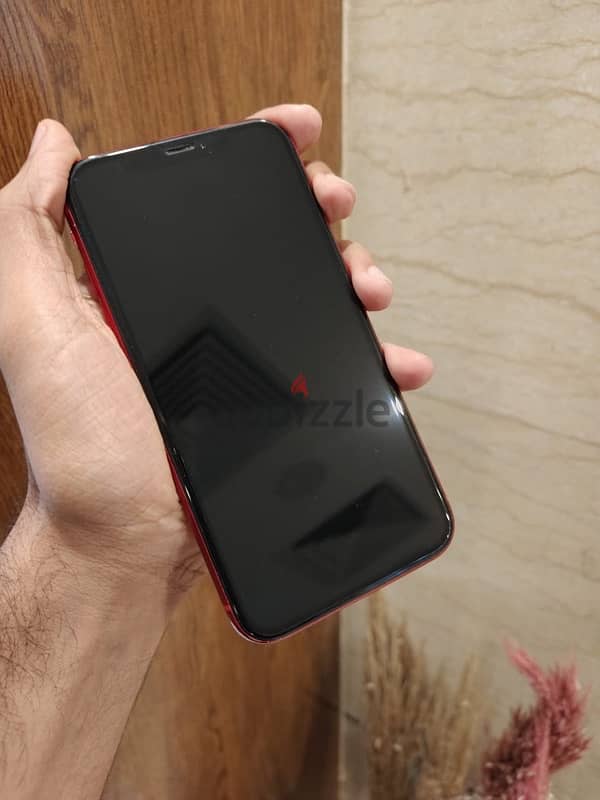 iphone XR 1