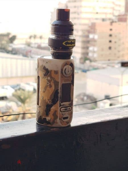 vap puma 200watt /فيب بومه 2