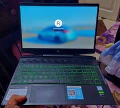 Hp Pavilion Gaming 0