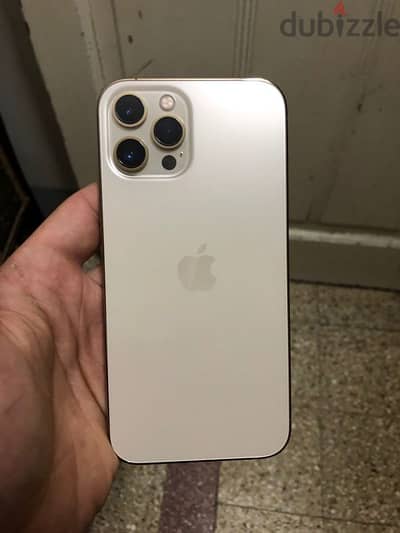 iPhone 12 pro max