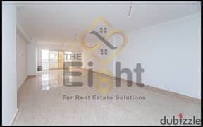 Apartment for Rent 202 m Smouha (Grand view Compound )