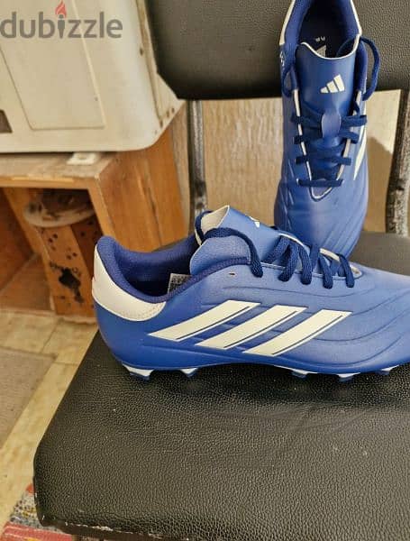 football boots adidas copa pure original 3