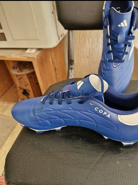 football boots adidas copa pure original 4