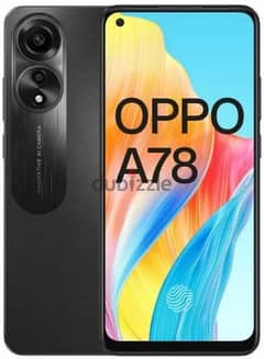 oppo a78