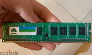 رامات 8gb ddr3