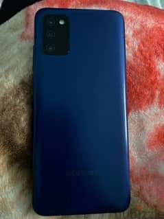 Samsung A03s