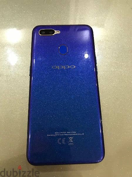 oppo A5s 1