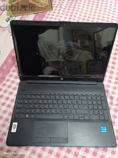 لاب HP Laptop 15-dw3028ne