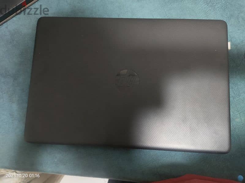 لاب HP Laptop 15-dw3028ne 1