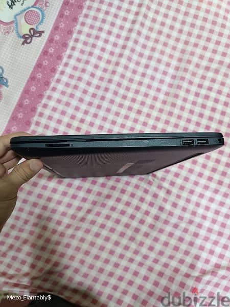 لاب HP Laptop 15-dw3028ne 6