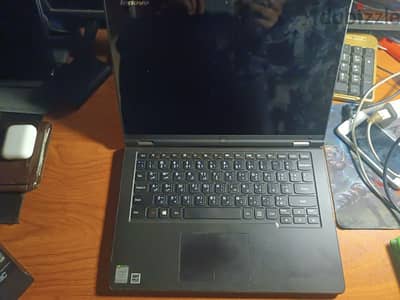 Lenovo yoga 3